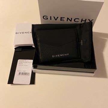 givenchy key card holders|givenchy gold card holder.